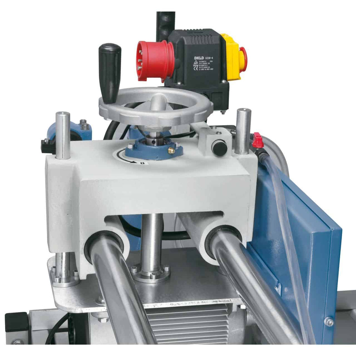Bernardo Metal Cut-Off Saw SCM 1000 Wet Stone Saw