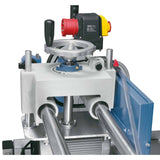 Bernardo Metal Cut-Off Saw SCM 1000 Wet Stone Saw