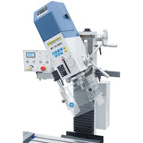 Bernardo BF 35 BDC – Drilling/Milling Machine 3 Axis ES-12 V