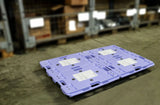 Ravendo PD 150 Flatbed Trolley
