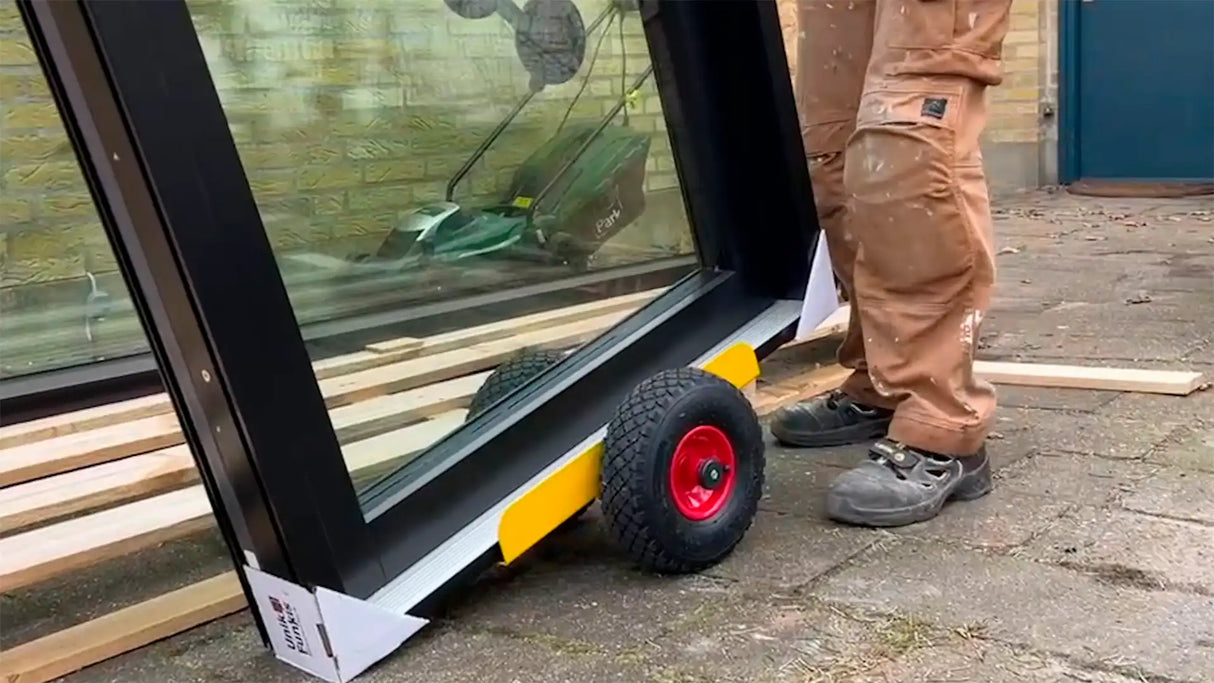 Ravendo TW 200 L Sheet Trolley
