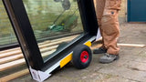 Ravendo TW 200 L Sheet Trolley