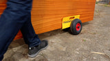 Ravendo TW 200 L Sheet Trolley Sheet trolley with 0–70 mm