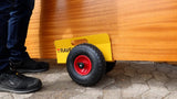 Ravendo TW 200 L Sheet Trolley Sheet trolley with 0–70 mm