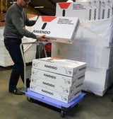 Ravendo Heavy WHTP 300 WB Transport Trolley