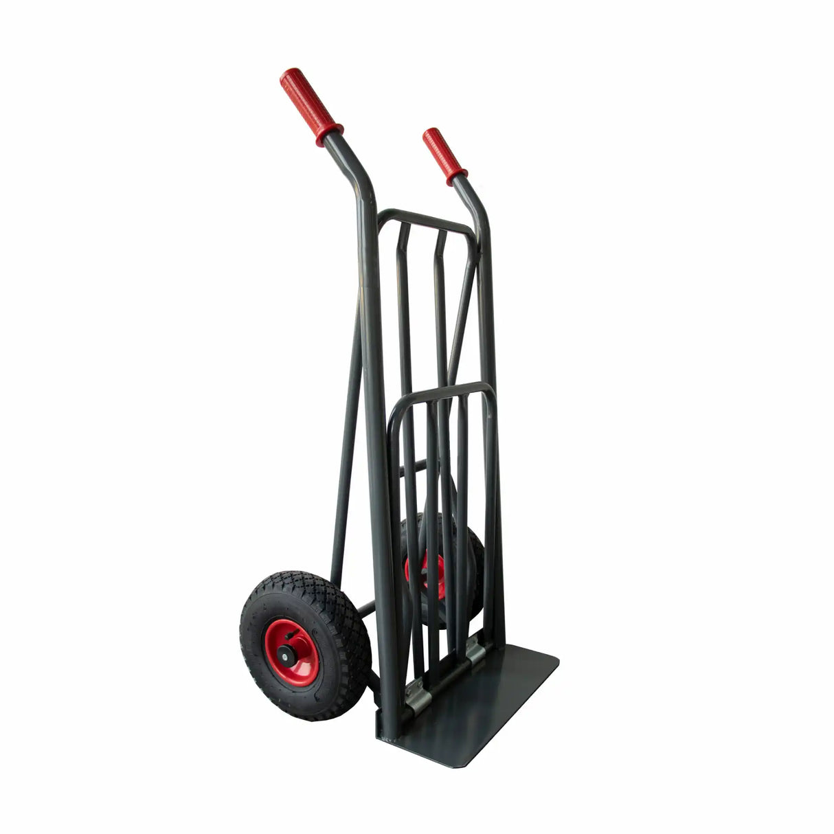 Ravendo CLM 250 TIP LS Sack Truck – Tip-Let System, 250 kg Load Capacity
