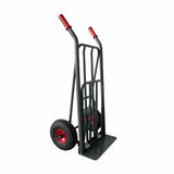 Ravendo CLM 250 TIP LS Sack Truck – Tip-Let System, 250 kg Load Capacity
