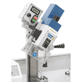 Bernardo metal lathe milling machine Proficenter 550 WQV 230 V