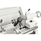 Bernardo Profi 700 BQV Vario metal lathe / 230 V with DRO