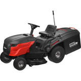 Güde GAR 960 T Hydrostat ride-on lawn mower