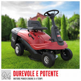 Güde GAR 602 Lawn Tractor