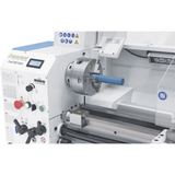 Bernardo Metal Lathe Profi 900 Vario - 230 V
