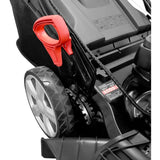 Güde ECO WHEELER 464.4 R Li ES Lawn Mower