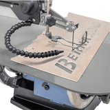 Bernardo Scroll Saw 230 V (530-n-vario-230-v)