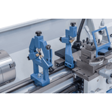 Bernardo Hobby 800 G / 230 V Lathe – Compact and precise
