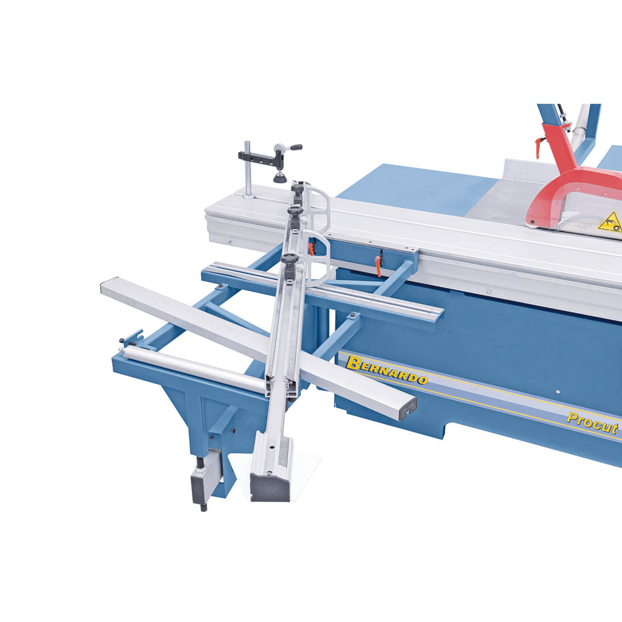 Bernardo Procut 3200 Panel Saw - 400V