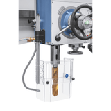 Bernardo radial pillar drill RD 1600 Servo