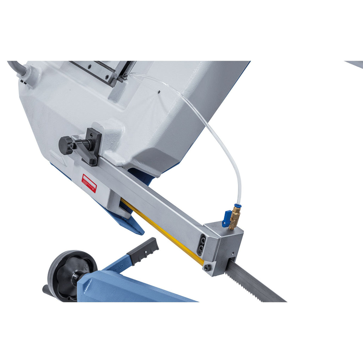 Bernardo MBS 600 DG Band Saw