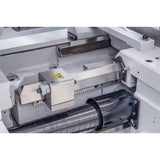 Bernardo Metal Lathe Solid 460 x 1000 Pro Vario