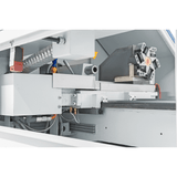 Bernardo CK 320 x 500 – Compact and precise CNC lathe