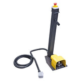 Bernardo MTE 1560 x 3 mm NCC – Motorised guillotine shear