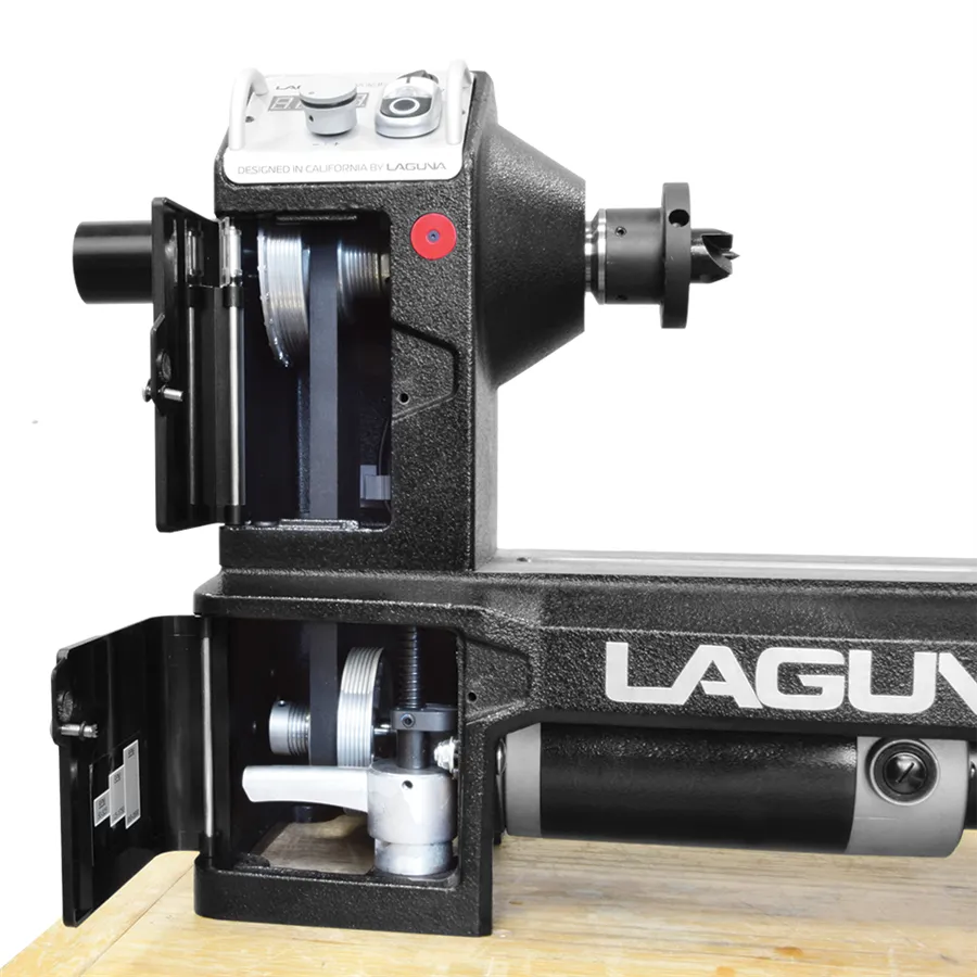 Laguna Revo 1216 Wood Lathe