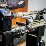 Laguna Revo 1216 Wood Lathe
