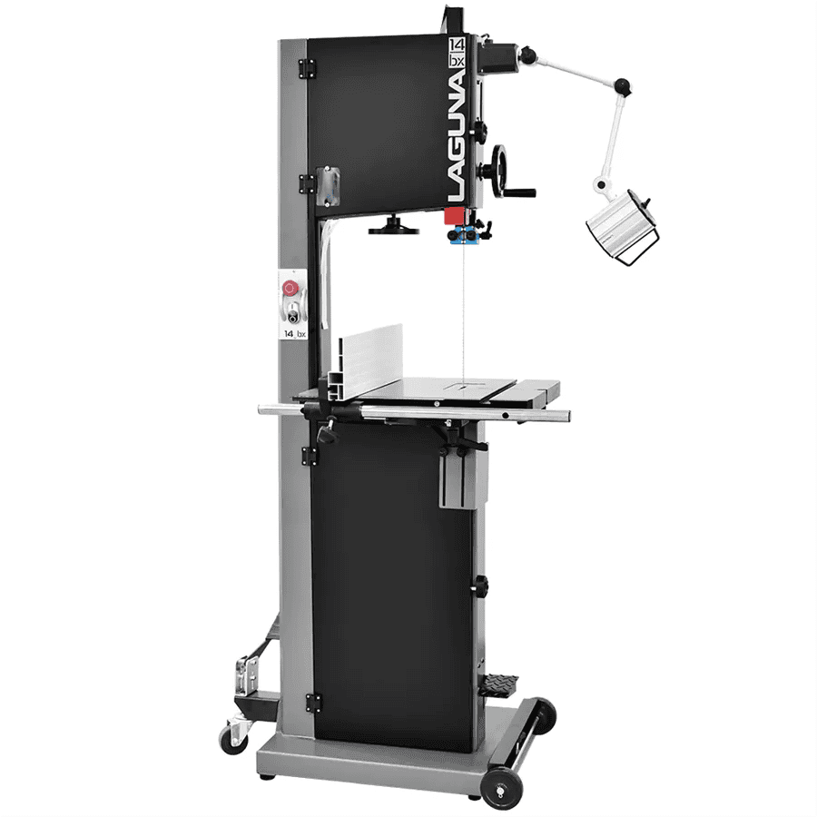 Laguna 14BX 230V Band Saw