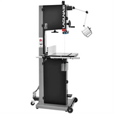 Laguna 14BX 230V Band Saw