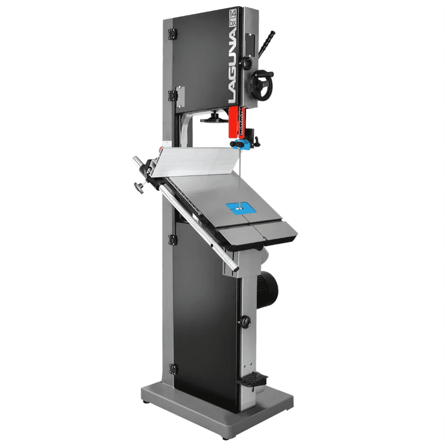 Laguna 14BX 230V Band Saw