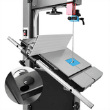 Laguna 14BX 230V Band Saw
