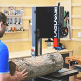 Laguna 14BX 230V Band Saw