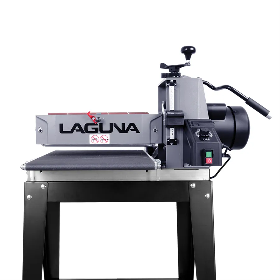 LAGUNA 1632 SuperMax Sander
