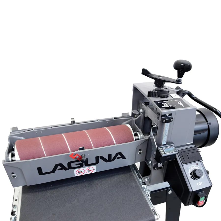 LAGUNA 1632 SuperMax Sander