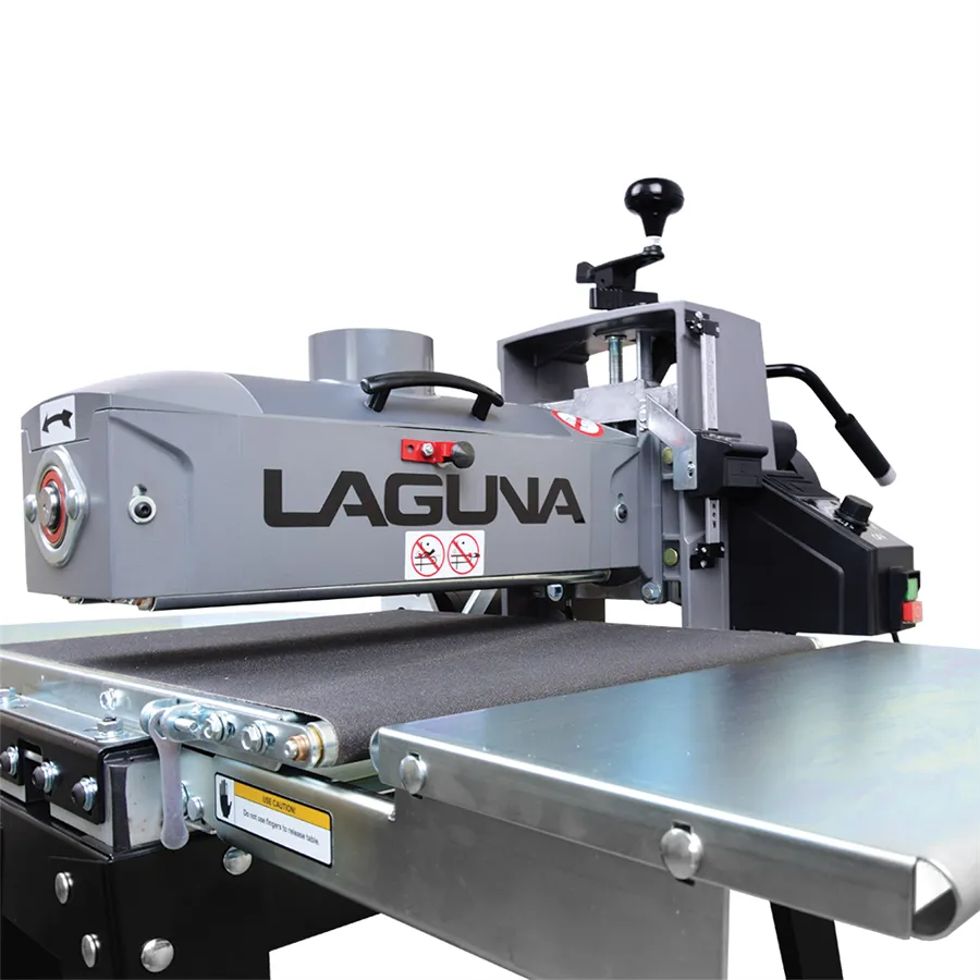 LAGUNA 1632 SuperMax Sander