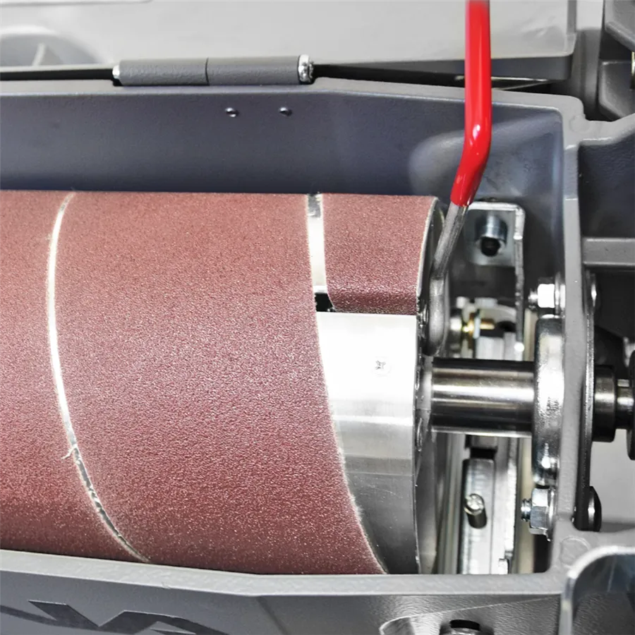 LAGUNA 1632 SuperMax Sander