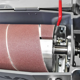 LAGUNA 1632 SuperMax Sander