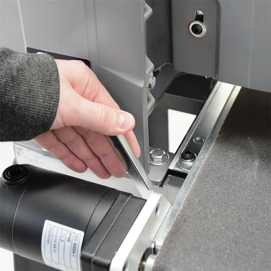 LAGUNA 1632 SuperMax Sander