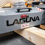 LAGUNA 1632 SuperMax Sander