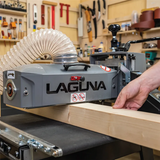 LAGUNA 1632 SuperMax Sander
