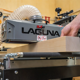 LAGUNA 1632 SuperMax Sander