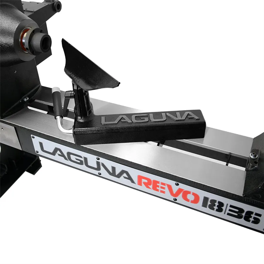 Laguna Revo 1836 Wood Lathe