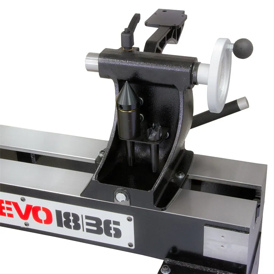 Laguna Revo 1836 Wood Lathe