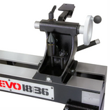 Laguna Revo 1836 Wood Lathe