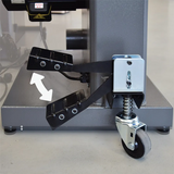 Laguna 18BX Bandsaw Wheel Kit
