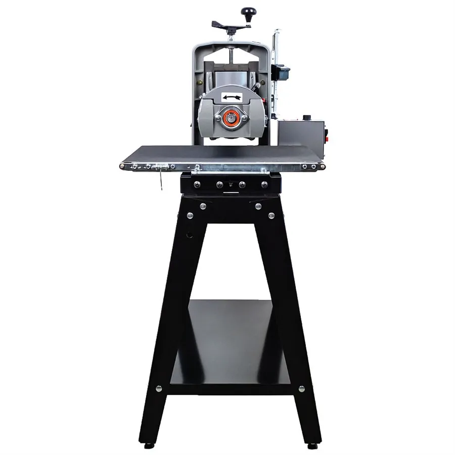Laguna 1938 SuperMax Calibrating Sander