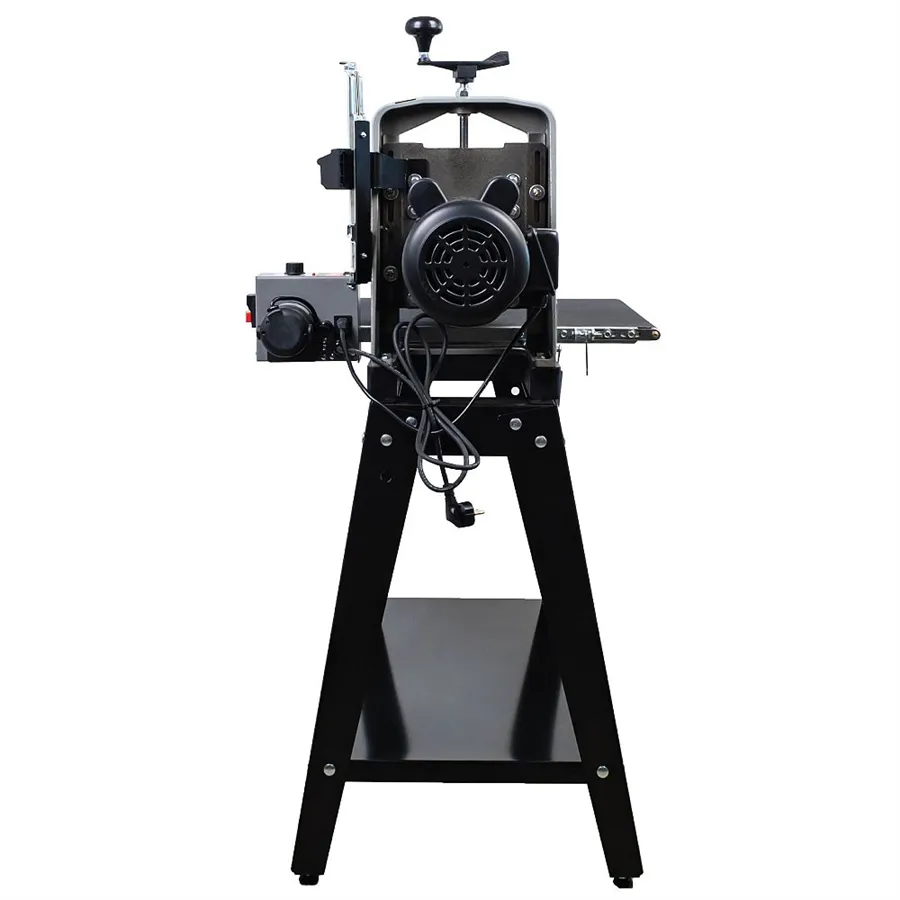 Laguna 1938 SuperMax Calibrating Sander