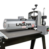 Laguna 1938 SuperMax Calibrating Sander