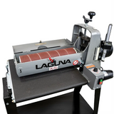 Laguna 1938 SuperMax Calibrating Sander