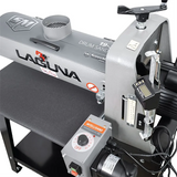Laguna 1938 SuperMax Calibrating Sander